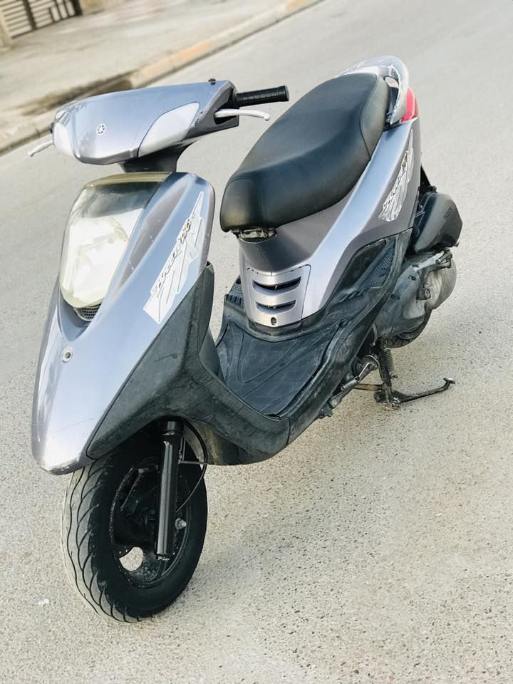 دراجة بريز كابريتر للبيع فقط
دراجة كله بلادي 
السعر 650الف وبيهة مجال قليل
العنوان بغداد حي جميلة
الشراي يتصل ***********
جيب وياك فيتر وافحص
