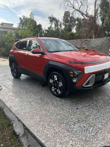 ياالله 
السلام عليكم كونا 2024 SE وارد امريكي 

Hyundai Kona Se 2024  2.0L 4 

       المسافة المقطوعه :14 الف كم  
          حجم المكينه : 2000 دوش 
                    الايرباك : سليم 
                       الضرر : موضح بالصور 
 

#مواصفاتها 
1. شاشه طويله 
2. كامرا دوارة 
3. ويل كب 
4. رادار 360
5.بصمه 
6.تشغيل عن بعد
7.هزاز بالاستيرن
8.لايتات زينو
9.لد امامي وخلفي
10 كيجات دجيتل 
11داخل أبيض 

#السعر 160$
تفاصيل اكثر هذا رقمي ***********
مكاني بغداد  زيونه
