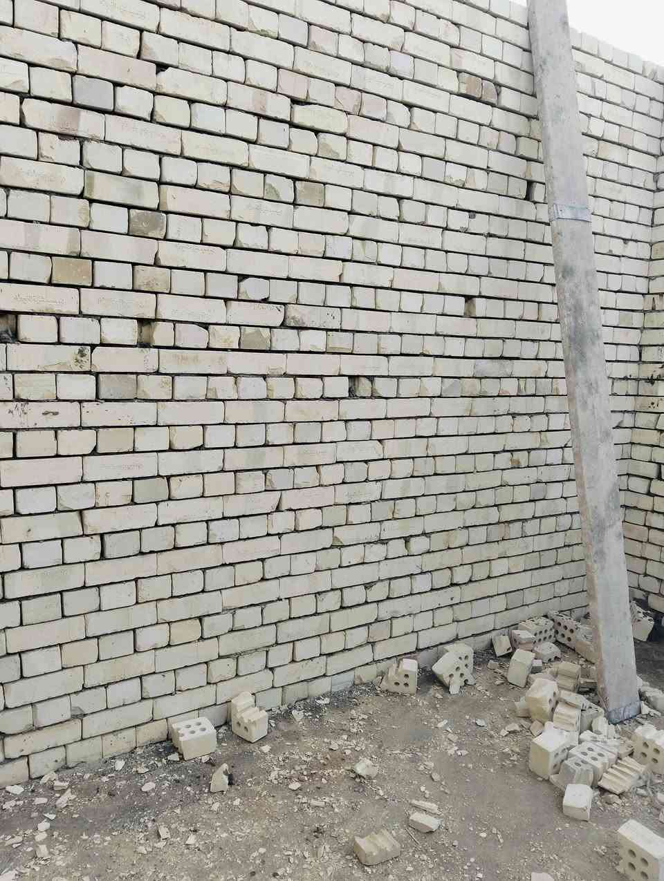 بسم الله الرحمن الرحيم
خلفة بناء درجة أولى🧱
عداله🙋‍♂️+وزن+نضافه
إلتزام بل عمل من أول يوم🧱 إلى آخر يوم🏫
‏‪اتصل *********** ///‪0783 839 1785 متفرق حاليا @إشارة
