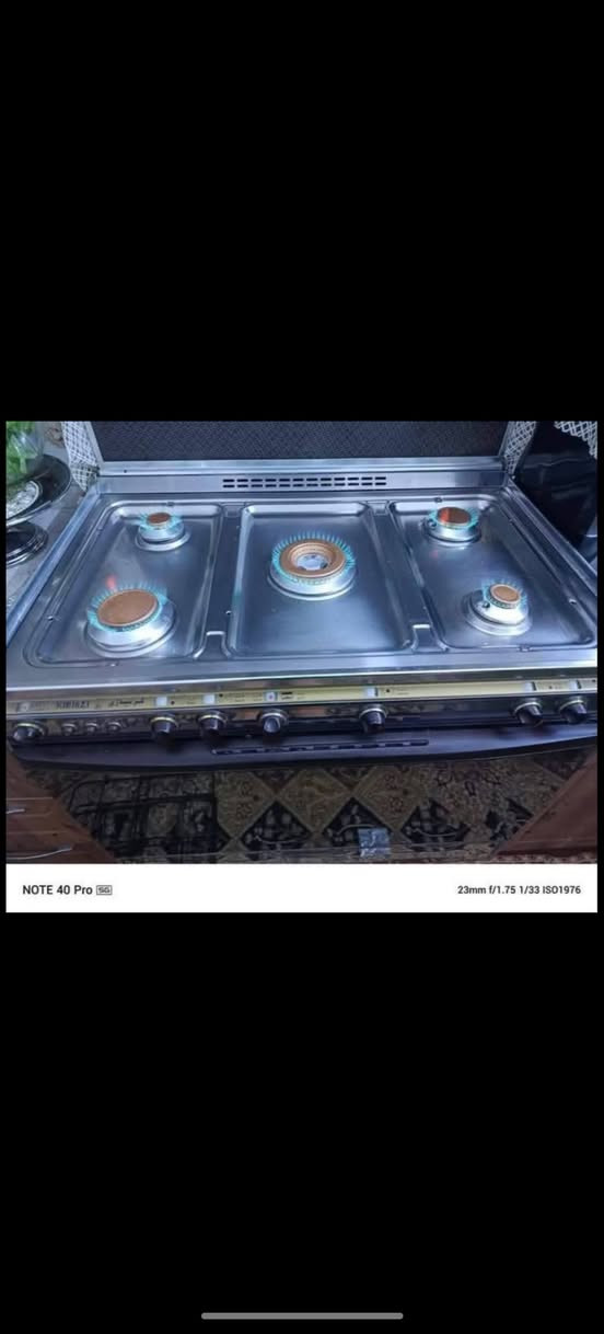 رمضان مبارك وياكم كادر🧑‍🔧 متخصص مسوين عروض على رمضان ورشه ابو علي صيانة طباخات تصليح وتنظيف انواع طباخات الحديثه والقديمه صيانة موقعيه الكرخ والرصافه متواجدين باي واقت متواجد ليلي ونهار كادر يجيك باب البيت نتصلو وبل خدمه *********** رقم مفتوح 📞❤️  24 ساعه ونجيك باي وقت 🚘�
