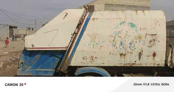 كبسه موس ميكانيك 5مكعب.شغاله.سعره 10ورقات.مكانه.مدينة.الصدر***********
