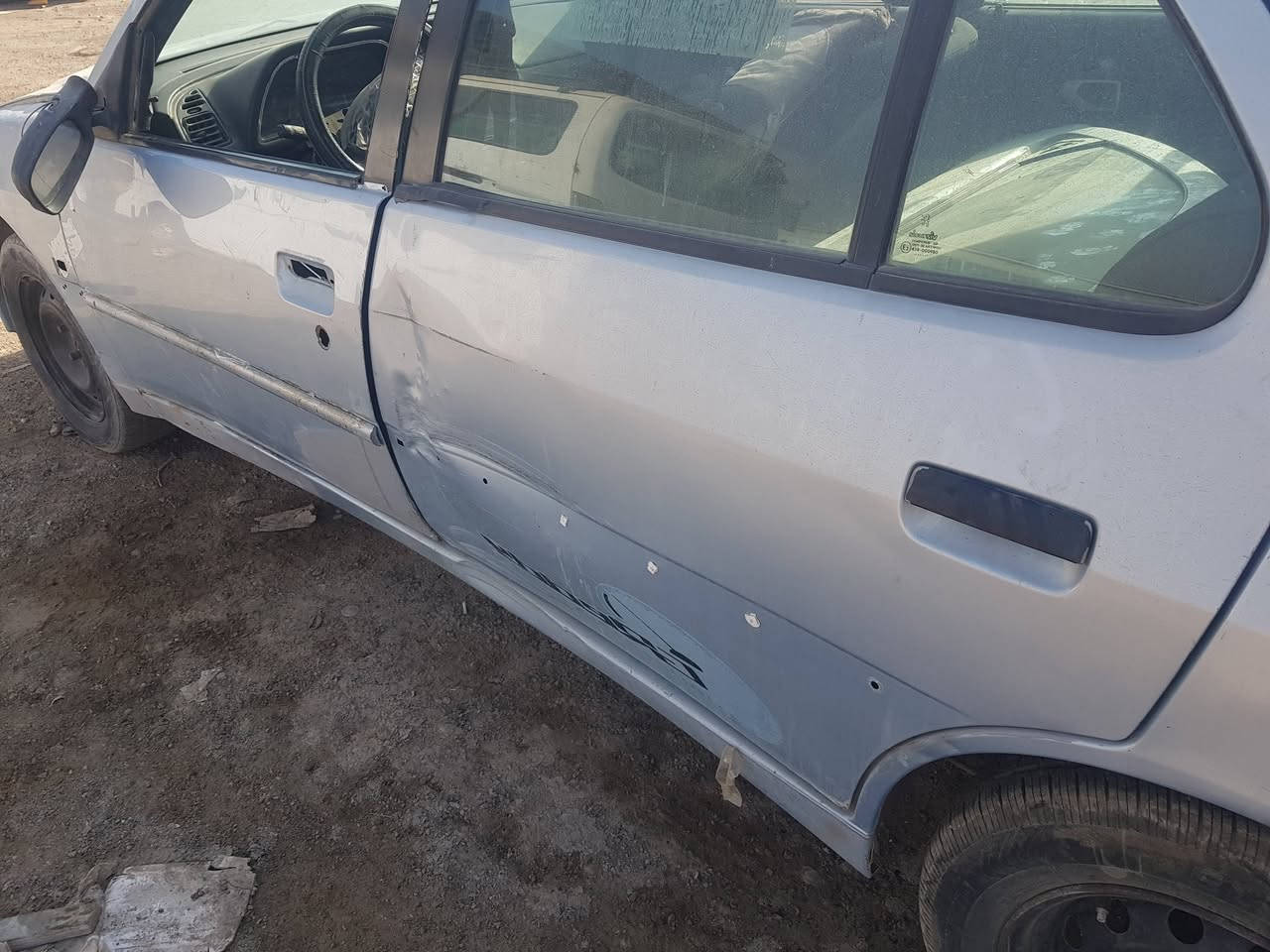 بيجو ٢٠٠١مكفواله من الصبغ مكينه محوره كورله كير اوتوماتيك رقم واسط انكليزي بسمي تحويل ثانية
يرتديه شويه ترتيبات ٢٥ وبيه مجال مكاني صلاح الدين دجيل الاستفسار ***********
