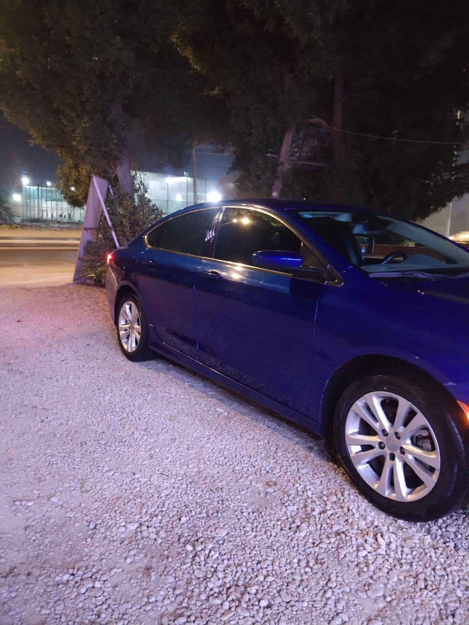 c200/ رقم بابل دولي 2015
محرك 2400 /كير 9 نمر سياره فول ماعده لفتحه سياره بيها قطعه وحده صبغ وباقي، بارد النجف رقمي *********** النجف, العراق
