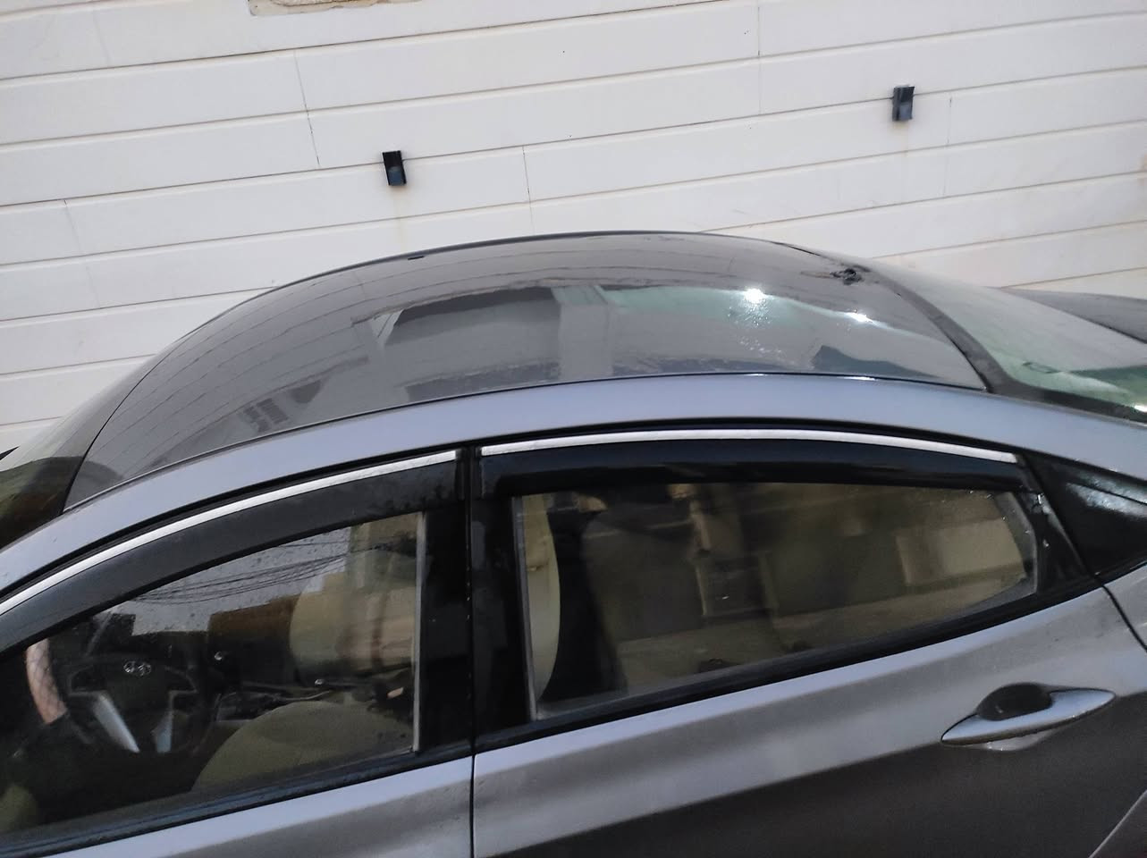 اكسنت للبيع او مراوس موديل 2015 خليجي محرك 1400
كير سفيتي ب77 وبيها مجال الاتصال ***********
