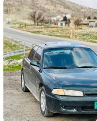 مازدا فاصولي • مكينة شرط • جير شرط