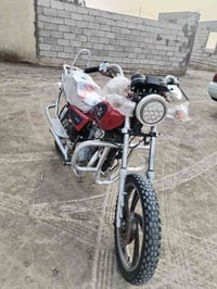 جونده • مديل ٢٠٠٨ • سعر خاص