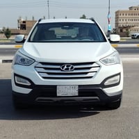 سنتافي • ٢٠١٤ • ٧ راكب