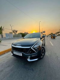‎السلام عليكم بيع مستعجل مكفوله   كيا سبورتج  رقم بغداد تحويل مباشر   ...