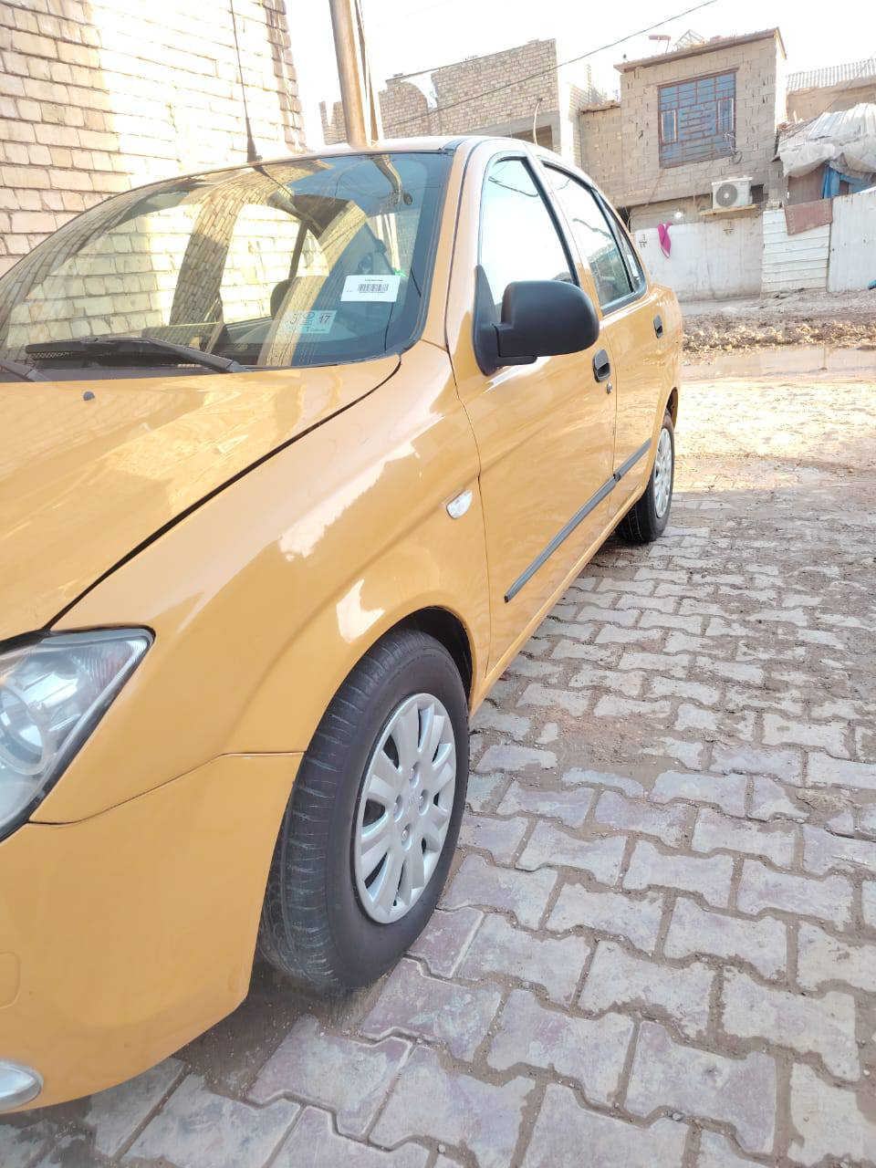 طيبه موديل 2017 كفاله عامة كير مكينه مكفولات تخم تايرات جدد تدفئه أو تبريد شغال رقم نكليزي بغداد سنويه لغايت 29 مصفره هيه العنوان حي اور رقم الهاتف ***********
السعر 47
