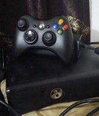 اكس بوكس ٣٦٠ • ١٣٠ لعبة • مهكر