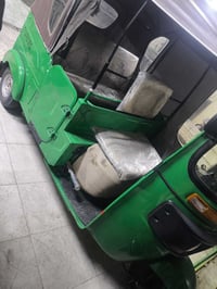 تكتك • بغداد الغزاليه • رقم وسنويه باسمي