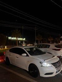 سنترا • ٢٠١٤ • ١١٥٠٠٠ كم