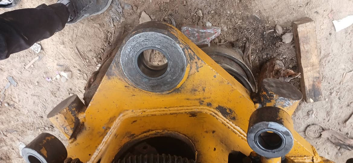 حسن الفيتر ***********
*********** 
تم تجفيت صينيه شفل كوسكي
 بفضل من الله
فيتر جميع الشفلات فيتر متنقل
الجميع مكان في بغداد واطرافه 
تجفيت محركات+برك   وحداده صدر 
تجفيت صينيه جميع الشفلات
