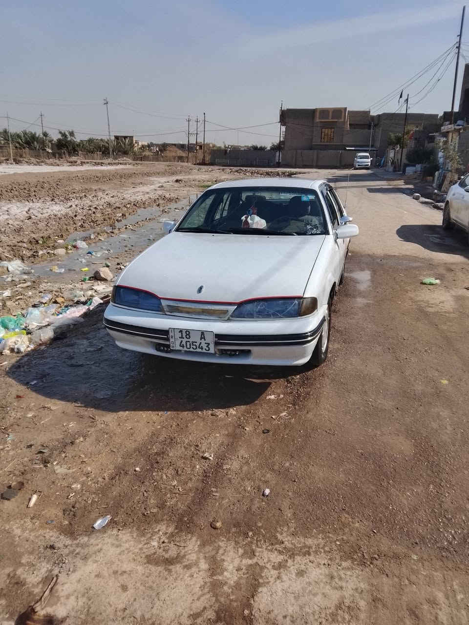 السلام عليكم برنس للبيع جير عادي رقم بابل رقم انجليزي محوله وطابه هزه وكامله بس تحويل مباشره ثاني يوم تحويل السعر 34 وبيها مجال للشراي اللي يحب يراسلني واتساب او اتصال


**إذا كنت صاحب هذا الإعلان وتريد حذفه لأي سبب، رجاءا أرسل رسالة إلى الدعم الفني**