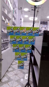 سيم كارتات • انترنت شهر • ١٠٨ الف رصيد