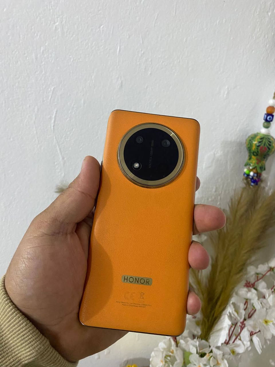 متاح هونرx9cفايف جي ذاكره 256الرام 12 جهاز نضافه ٩٥ ٪جهاز مداخل تصليح ابد مكفول ملحقات جهاز كارتون وكيبل اصلي ماته للبيع او للمراوس حسب القناعه السعر ٢٨٥  الاستفسار خاص او عل رقم مكاني بعقوبه بهرز ***********
