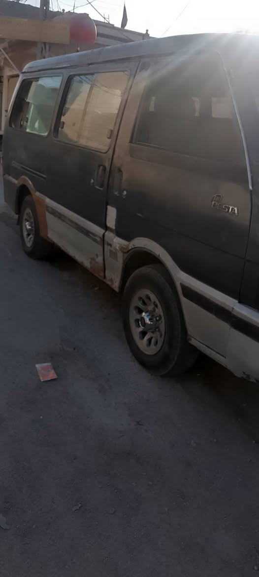 سلام عليكم كيا بسته رقم ديالى حمل سنويه 31 موديل 94 كير مكينه اكسل كفاله شواصي الاماميه شركه شواصي الخلفية بيهن تنكيد خياس قليل سياره بلاديه لاضربه ولا صبغ فقط الحجل معمر سعره 35 وبيه مجال بسيط للاستفسار اتصل على الرقم *********** مكاني ديالى بعقوبة
