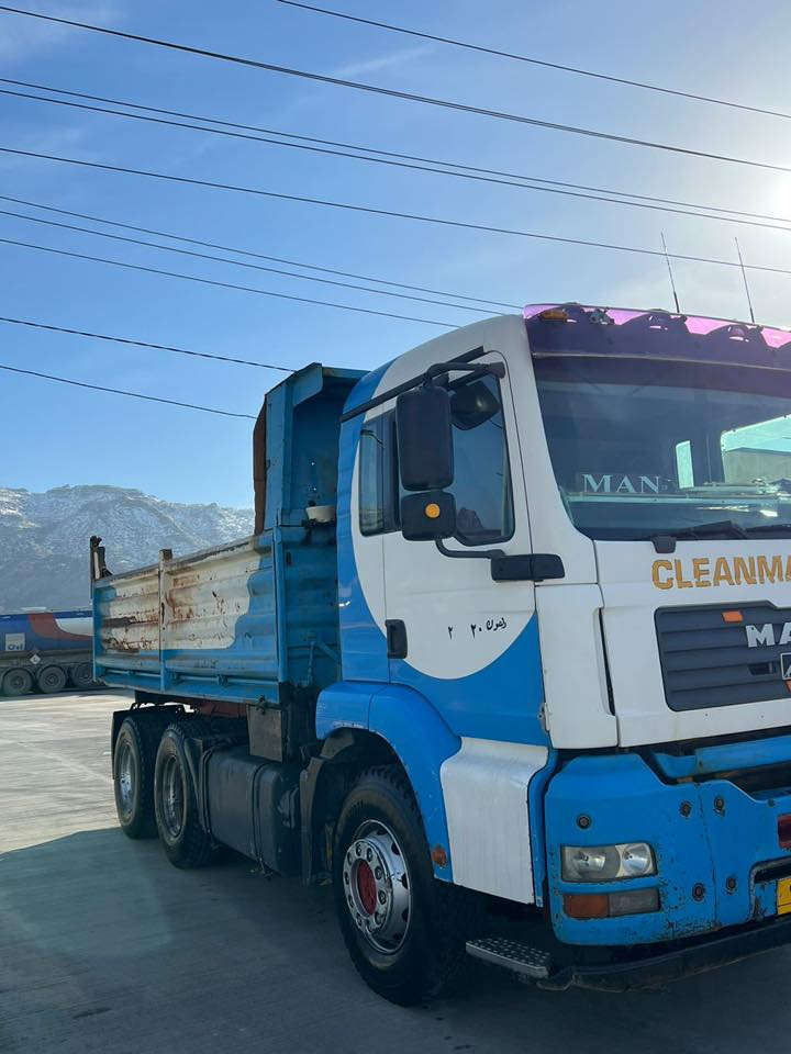 مان تيكا موديل٢٠٠٤
حجم ٤٦٠ مجموع شفت جوبليس
بمب قامجي محرك بشرط
كير فيتس عادي ضبخ بشرط
قلاب بيلادي
سعر١٧٥$مجال
***********☎️
@أبرز المعجبين
