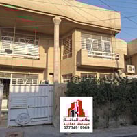 🏠 #للايجـٰآر_في_السيـديـه 🏠 بيت ١٨٠ متر واجهه ٨ البيت يتكون من مدخلين ...