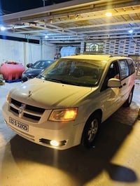 دوج كرفان • ٢٠٠٨ • رقم اربيل