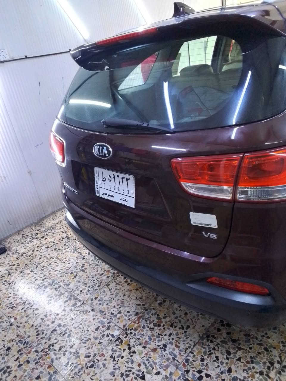 اخواني العزاء اليريد اشتغلة شغل حلو ومرتب ولشغل بولش  ونانو سيراميك   وغسل وحمام وشمع وليحب يتفضل يتصل بية ***********
