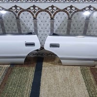 طقم بيبان • ماطورات • الزبير حي الاندلس