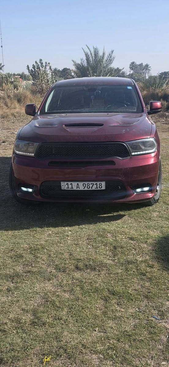 السلام عليكم 
للبيع او مراوس 
دورنكو موديل 19 اصل رقم بغداد تحويل مباشر 
مواصفات سياره عاديه 
ماشيه 130
مكينه جديده ما مفتوحه 
حداديه تخم تاير جاهزه 
وارد امريكي حادث جاملغ وبنيد بدون دواخل ايرباك دشبول فقط طاك 
 #لسعر 225 وبيه مجال مكان بابل القاسم  ***********
