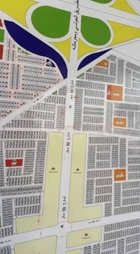 نص قطعة • واجهة 7م • طابو وكفالة