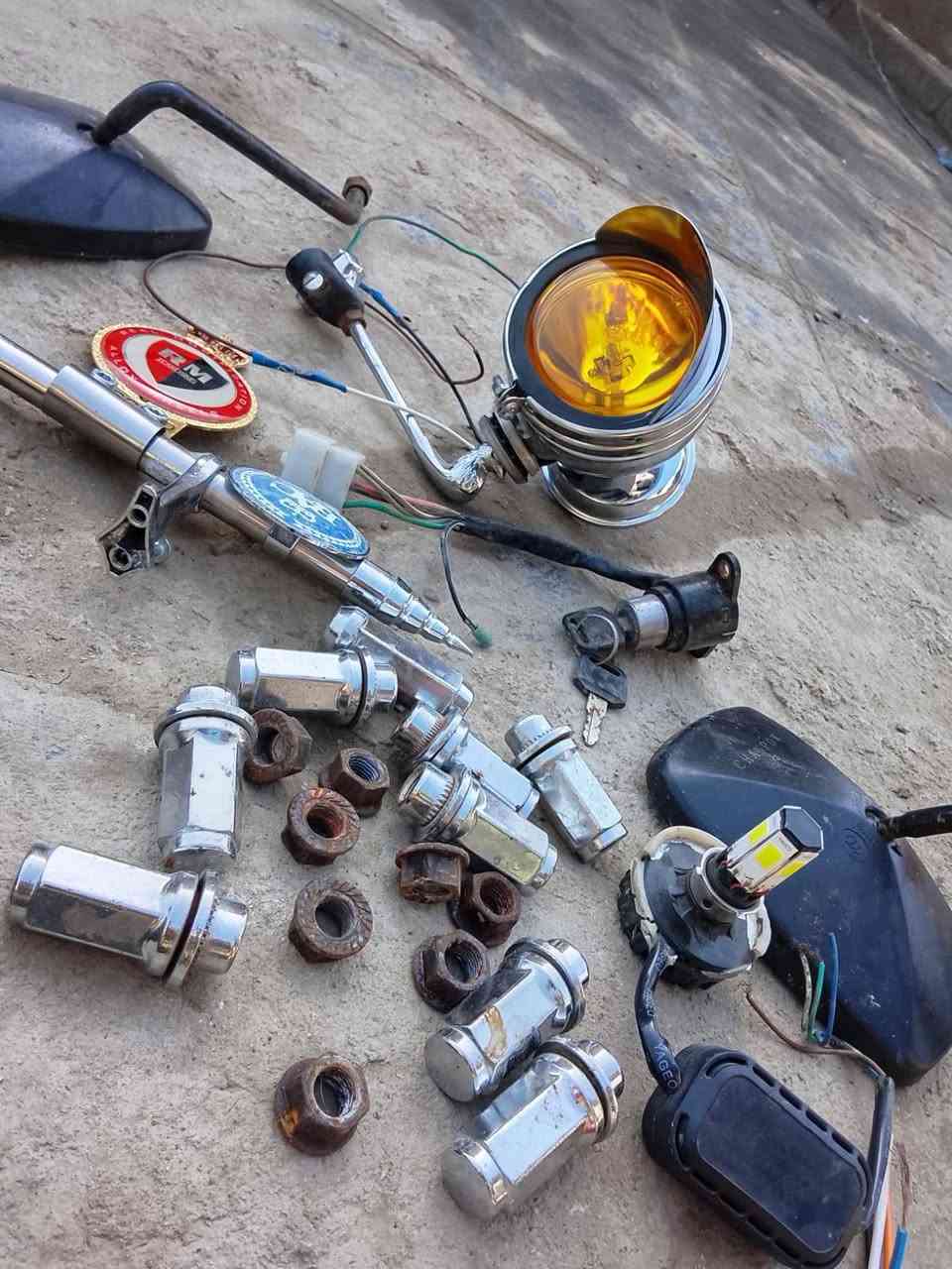 سلام عليكم شباب اغراض ستوته للبيع ***********
