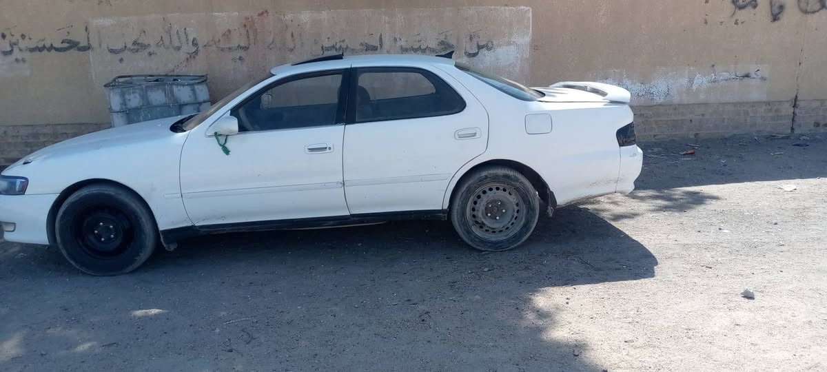 سلام عليكم كرسته نفخ 1993 رقم دولي السياره باسمي تحويل ثاني يوم السنويه مجدده لل2031 مكينه 2500 سعر 57 وبيها مجال للشراي رقم 
***********
