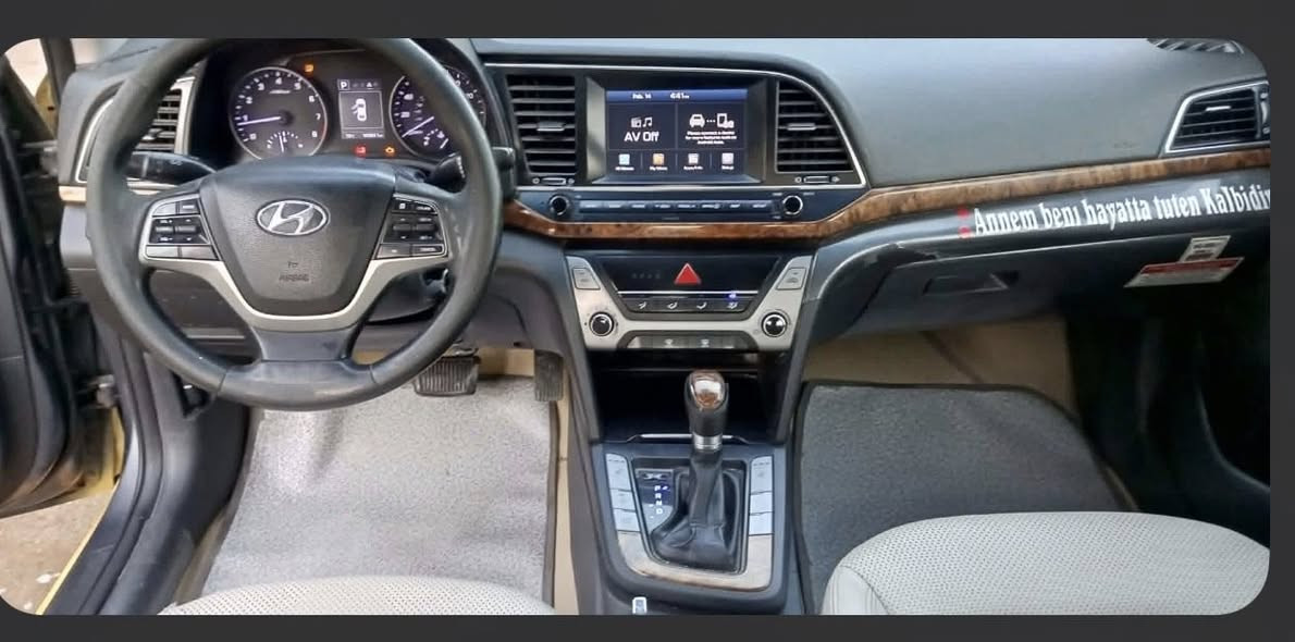 سلام عليكم خواني العزاء
الانترا 2017

سيارةًمكينتها 2000دوش 

حدادية سيارةًفول 

سيارةًنص فول ردار كشنات جلد تدفئة بلادي تدفئة ستيرن سبورت 

الحادث سيارة  بنيد +@جاملق 

سيارة من يدك للشارع 

سعر سيارةً115وبيهةًمجال شي بصيط  

عنوان سيارة بغداد قضاء المدائن 

***********
