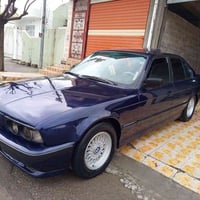 بي إم دبليو • بدون تفاصيل