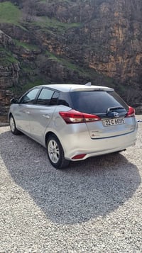 يارس فول مواصفات • ٢٠١٩ • ٩٠٠٠٠ كم