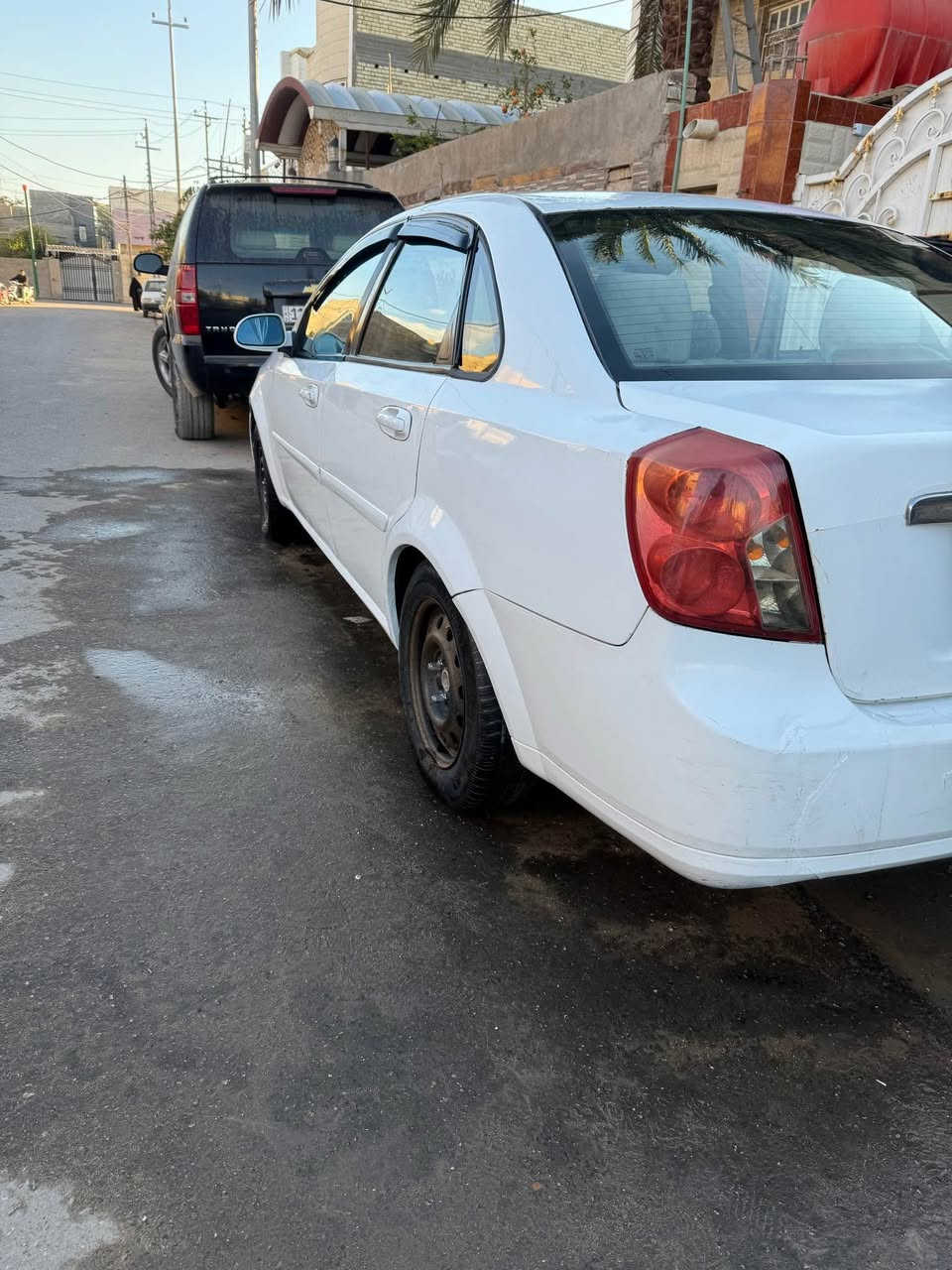 السلام عليكم ***********  اوبترا ٢٠٠٧ رقم بغداد سنويه ٢٠٢٧ صبغ حزام جماليه مكينه كير تبريد مكفولات سعرها ٦٧ مكان كربلاء *********** كربلاء, العراق
