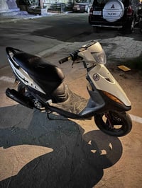 ماكس 120 • مكينة بلادي • بريك امامي خربان