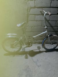 بايسكل • قفل • تاير وشفت جدد