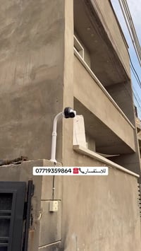 للاستفسار خاص او الاتصال على الرقم 07719359864 وسنوافيكم بكل شي جديد