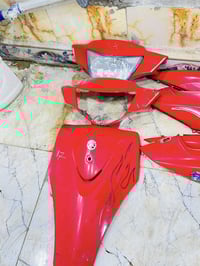 كلمن • توصيل داخل العماره