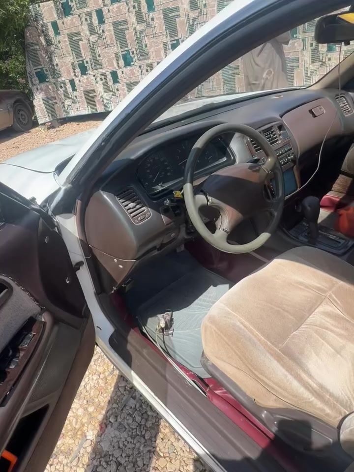 السلام عليكم مارك نفخ كفاله من كص ونقل والعيب الشرعي والضربه القويه رقم بابل مداور ثاني يوم ماعليه غرامات مكينه ٢٥٠٠ تاكل الكاع كير مكفول السياره جاهزه مكاني النجف ناحيه العباسيه السعر ٦٢ وبيه مجال ***********
