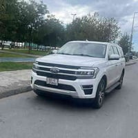 فورت اكسبديشن • ٢٠٢٤ • فول لمتد