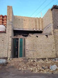 وبركاته واللهم صل على محمد وآل محمد اخواني نعرظ إليكم بيت هيكل في منطق...