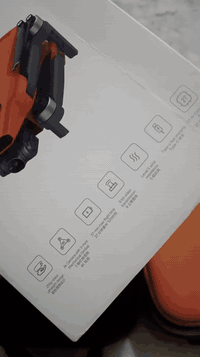 للبيع او مراوس درونات 2 شاومي فيمي منيX8 سعر 300 بطاريات2 ولجديده 3 بطاريات 380 رقمي ***********
موصفات كمبل ثلاثي
4K
مده 9 كيلو
رتفاع 800
