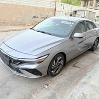 النتره هايبرد مديل 2024 حادث بس بنيد مدل اصلي مال تفصيخ سياره بدون شاص...