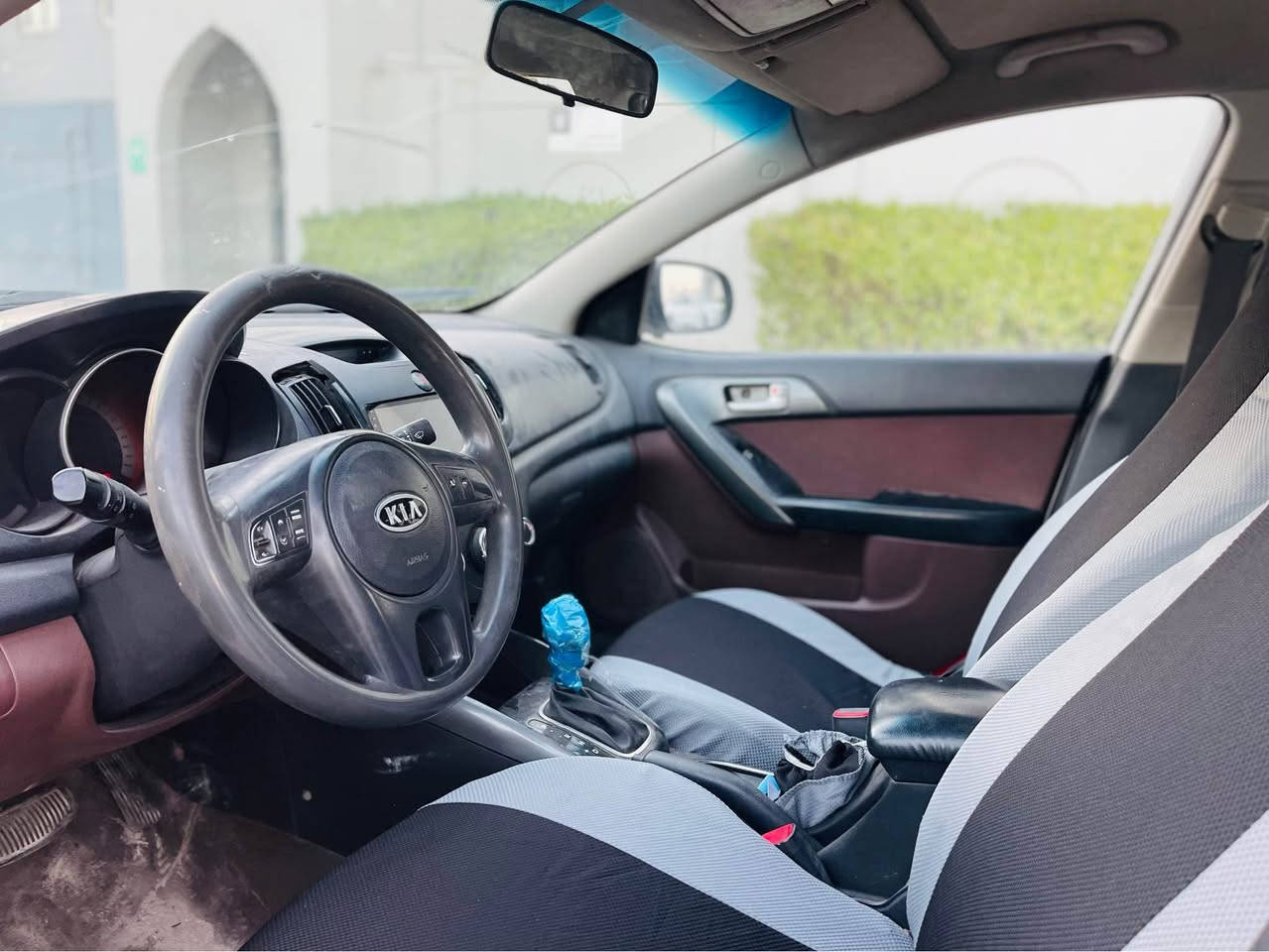 للبيع كيا سيراتو موديل 2012 وارد خليجي رقم بصره تحويل ثاني يوم سنويه 27 مواصفات نص فول تحكم جهتين اشاير بلمري شاشه سستم سماعات محرك 1600 دوش جاهزه محرك كير حداده كهربائيات السياره نضيفه كلش مابيهه لاضربه ولاتبديل بيهه رشات صبغ ابيع حزام بدون ضربه السعر 89 وهاذا رقم صاحبهه *********** البصرة, العراق
