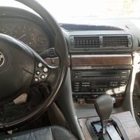 بي ام خفاش • موديل ٩٥ • محرك ٧٣٠