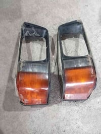 للبيع. سكنات  وعطر لايت ميسوبشي ١٩٨٨  ٠٧٧٤٨١٤٨١٠٩