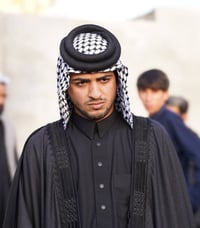 #فوتغراف دورة سنه المرحوم ثامر سعدون ركب الشويلي   التصوير حمزه محمد  ...