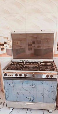 طباخ • للبيع