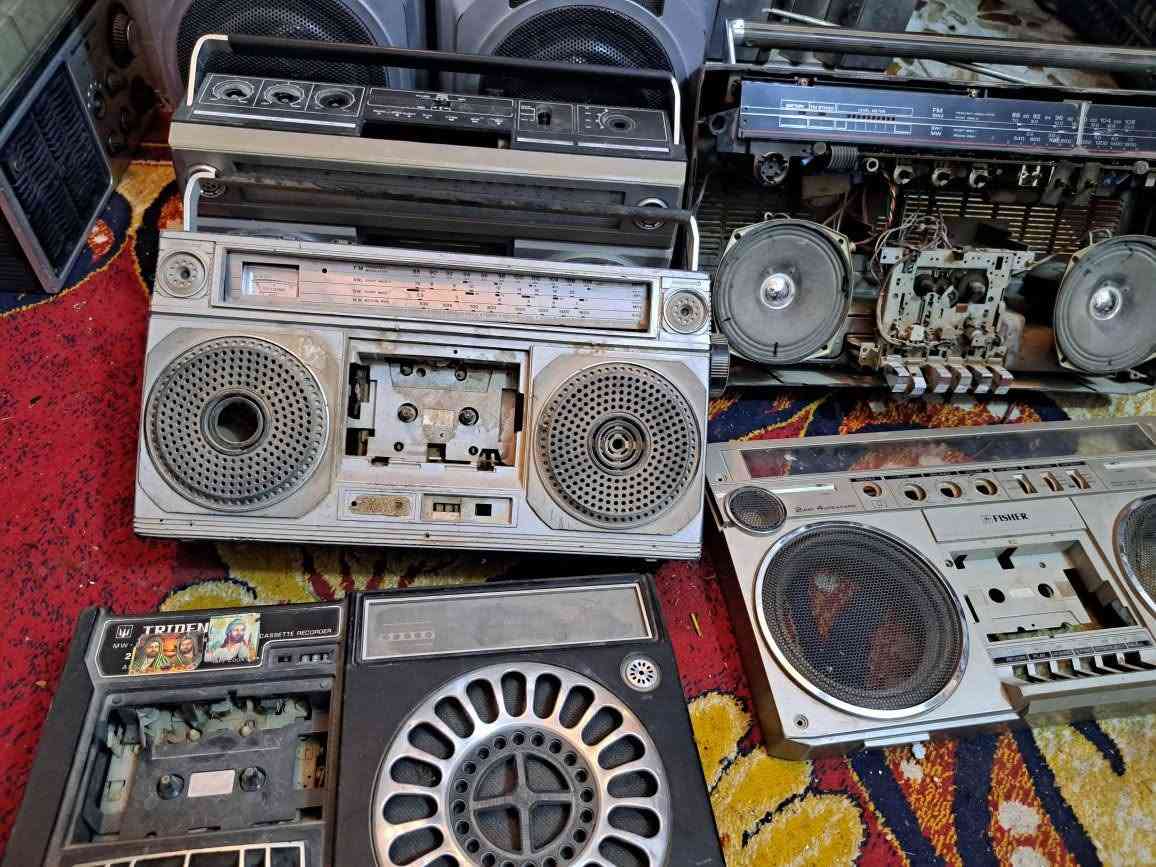 السلام عليكم مسجلات ابيع هلموجود بحساب عاطل سعر الكل ٦٠/الف مكان بغداد


**إذا كنت صاحب هذا الإعلان وتريد حذفه لأي سبب، رجاءا أرسل رسالة إلى الدعم الفني**