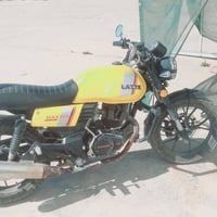 / بيع مستعجل دايون لايتي  الموديل 2024 حجم المحرك 200 cc اصولي السعر 1...